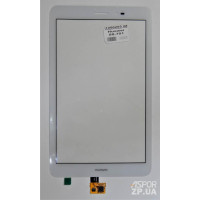 Сенсор для планшета Huawei S8-701 White Сенсор для планшета Huawei S8-701 White