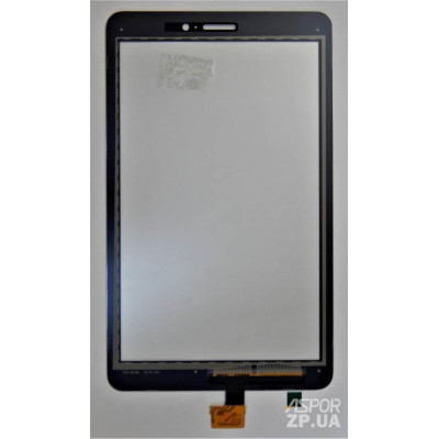 Сенсор для планшета Huawei S8-701 White