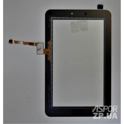 Сенсор для планшета Huawei S7-701/S7-721 Black