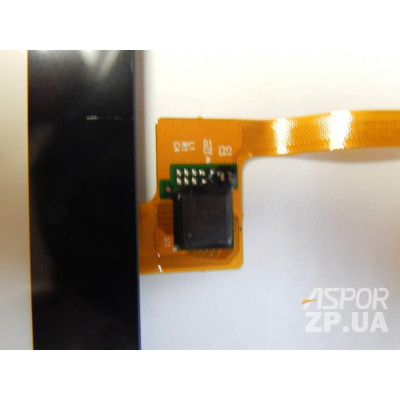 Сенсор для планшета Huawei S7-701/S7-721 Black