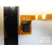 Сенсор для планшета Huawei S7-701/S7-721 Black