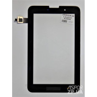Сенсор для планшета Lenovo a3000 Black Сенсор для планшета Lenovo a3000 Black
