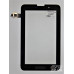 Сенсор для планшета Lenovo a3000 Black