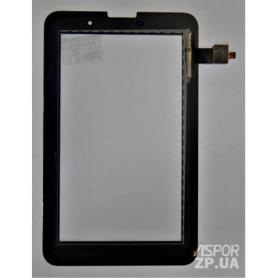 Сенсор для планшета Lenovo a3000 Black