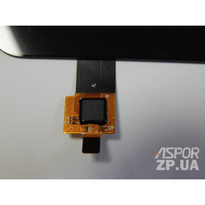 Сенсор для планшета Lenovo a3000 Black