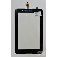 Сенсор для планшета Lenovo A3300 Black