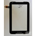 Сенсор для планшета Lenovo A1000 Black