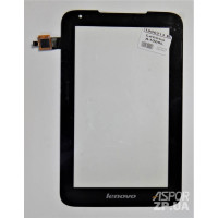 Сенсор для планшета Lenovo A1000L Black