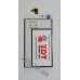Сенсор для телефону Nomi i506 Shine White