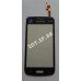 Сенсор для телефону Samsung G350/Star Advance (G3502) Black