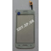 Сенсор для телефону Samsung G350/Star Advance (G3502) White