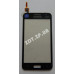 Сенсор для телефону Samsung G355 Galaxy Core 2 Black
