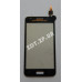 Сенсор для телефону Samsung G355 Galaxy Core 2 Black