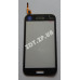 Сенсор для телефону Samsung I8552 Galaxy Win Black