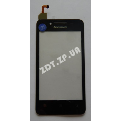 Сенсор для телефону Lenovo A319 Сенсор для телефону Lenovo A319