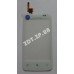 Сенсор для телефону Lenovo A390 White