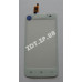 Сенсор для телефону Lenovo A516 White