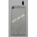 Сенсор для телефону Lenovo A536 White