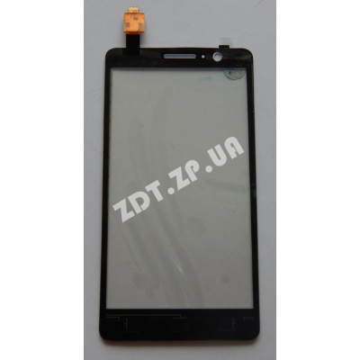 Сенсор для телефону Lenovo A536 White