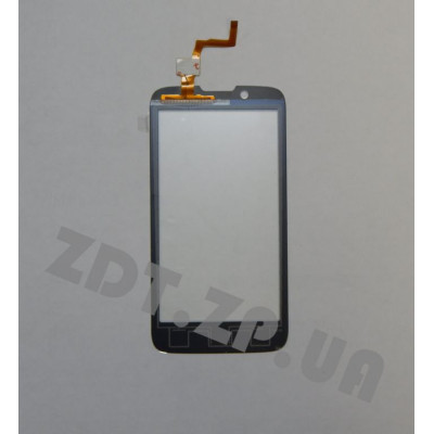 Сенсор для телефону Lenovo A328 White