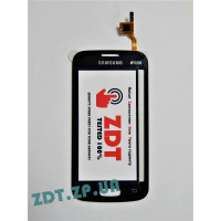 Сенсор для телефону Samsung S7262 Galaxy Star plus pure Black Сенсор для телефону Samsung S7262 Galaxy Star plus pure Black