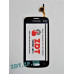 Сенсор для телефону Samsung S7262 Galaxy Star plus pure Black