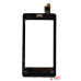 Сенсор для телефону Nokia 435/532 Black