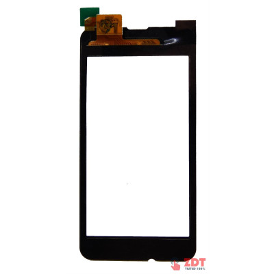 Сенсор для телефону Nokia 530 Black