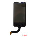 Сенсор для телефону Nokia 620 Black