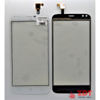 Сенсор для телефону Doogee x30 White Сенсор для телефону Doogee x30 White