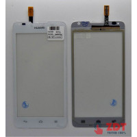 Сенсор для телефону Huawei y530 white Сенсор для телефону Huawei y530 white
