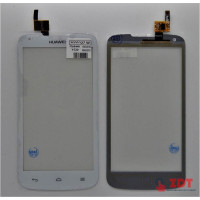 Сенсор для телефону Huawei y520 white Сенсор для телефону Huawei y520 white
