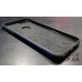 Накладка пластикова Remax Saman для iPhone 7 Plus- синій