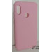 Накладка TPU Soft case для Xiaomi Mi A2 Lite/Redmi 6 Pro- рожевий