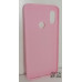 Накладка TPU Soft case для Xiaomi Mi A2 Lite/Redmi 6 Pro- рожевий