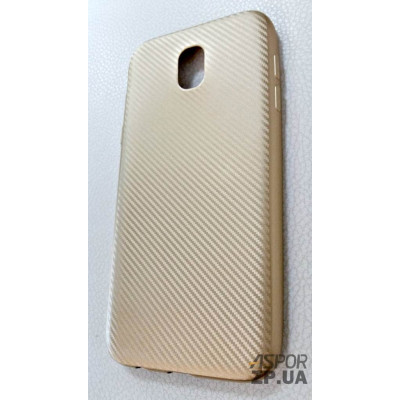 Накладка Ase Case для Samsung J530/J5 2017- золотий Накладка Ase Case для Samsung J530/J5 2017- золотий