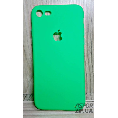 Накладка TPU Soft case для iPhone 7/8- mix color
