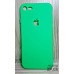 Накладка TPU Soft case для iPhone 7/8- mix color