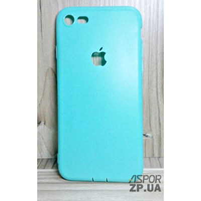 Накладка TPU Soft case для iPhone 7/8- mix color