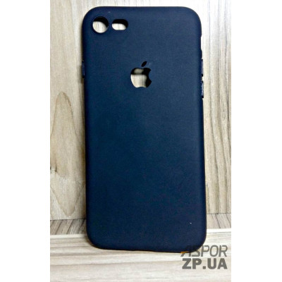 Накладка TPU Soft case для iPhone 7/8- mix color