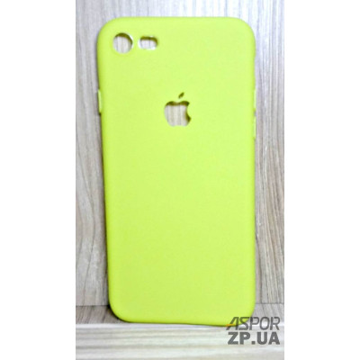 Накладка TPU Soft case для iPhone 7/8- mix color