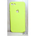 Накладка TPU Soft case для iPhone 7/8- mix color