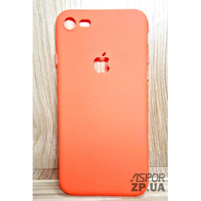 Накладка TPU Soft case для iPhone 7/8- mix color