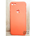 Накладка TPU Soft case для iPhone 7/8- mix color