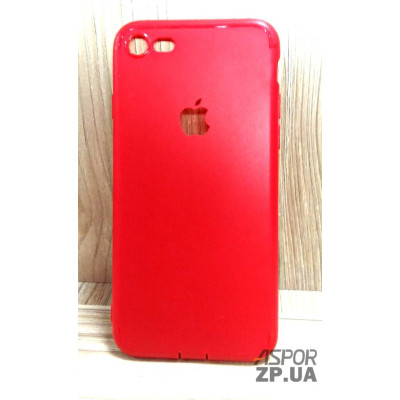 Накладка TPU Soft case для iPhone 7/8- mix color