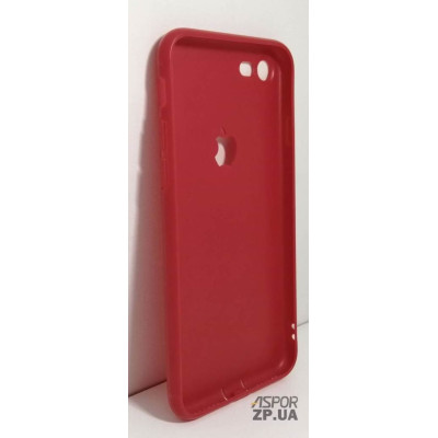 Накладка TPU Soft case для iPhone 7/8- mix color
