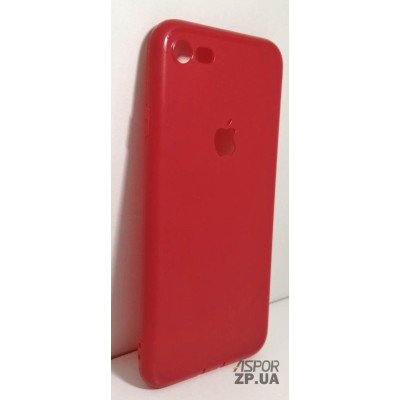 Накладка TPU Soft case для iPhone 7/8- mix color
