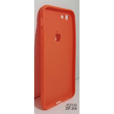 Накладка TPU Soft case для iPhone 7/8- mix color