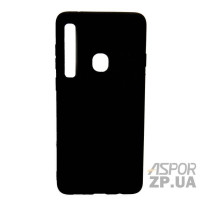 Накладка TPU Soft case для Huawei Nova 2- чорний