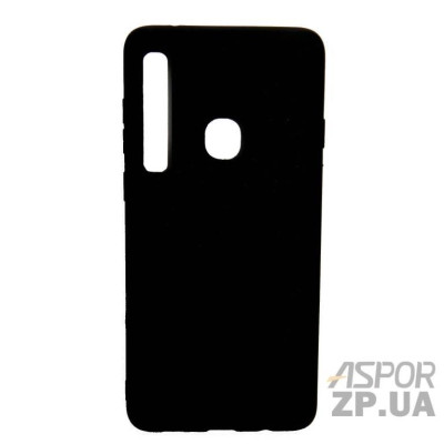 Накладка TPU Soft case для Huawei Nova 2- чорний Накладка TPU Soft case для Huawei Nova 2- чорний